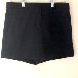 Gap Tailored Navy Shorts 4R